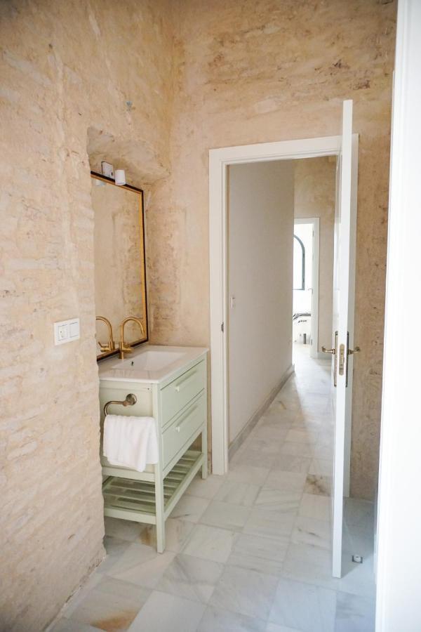 Appartement Azahar Cathedral Sevilla